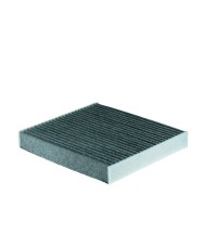 Фильтр салона FILTRON K 1210A