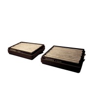 Фильтр салона FILTRON K 1222A-2X