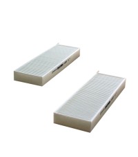 Фильтр салона FILTRON K 1227-2X