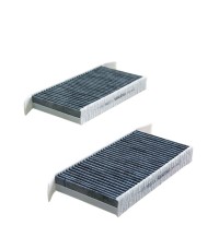 Фильтр салона FILTRON K 1235A-2X