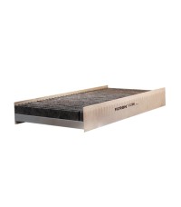 Фильтр салона FILTRON K 1238A