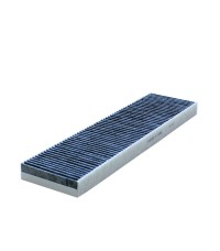 Фильтр салона FILTRON K 1239A