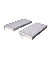 Фильтр салона FILTRON K 1248-2X Фильтр салона FILTRON K 1248-2X