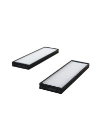 Фильтр салона FILTRON K 1257-2X Фильтр салона FILTRON K 1257-2X
