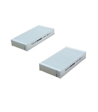 Фильтр салона FILTRON K 1279-2X Фильтр салона FILTRON K 1279-2X
