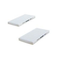 Фильтр салона FILTRON K 1289-2X Фильтр салона FILTRON K 1289-2X