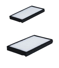 Фильтр салона FILTRON K 1307-2X Фильтр салона FILTRON K 1307-2X