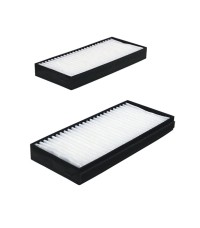 Фильтр салона FILTRON K 1309-2X Фильтр салона FILTRON K 1309-2X