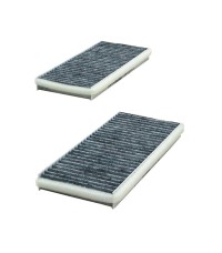Фильтр салона FILTRON K 1319A-2X Фильтр салона FILTRON K 1319A-2X