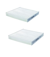 Фильтр салона FILTRON K 1336-2X Фильтр салона FILTRON K 1336-2X