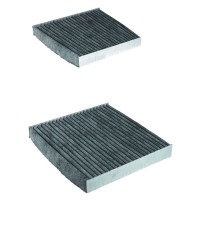 Фильтр салона FILTRON K 1336A-2X Фильтр салона FILTRON K 1336A-2X