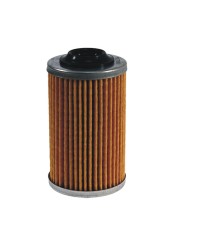Фильтр масляный FILTRON OM 653