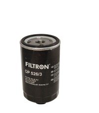 Фильтр масляный FILTRON OP 526/3
