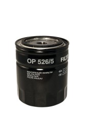 Фильтр масляный FILTRON OP 526/5