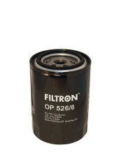 Фильтр масляный FILTRON OP 526/6