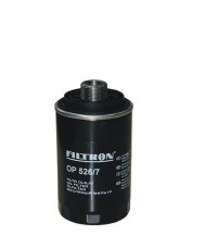 Фильтр масляный FILTRON OP 526/7