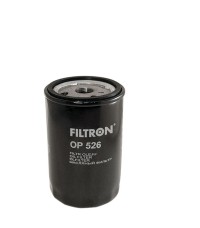 Фильтр масляный FILTRON OP 526