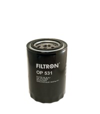 Фильтр масляный FILTRON OP 531