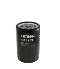 Фильтр масляный FILTRON OP 532/1
