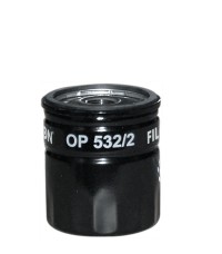 Фильтр масляный FILTRON OP 532/2