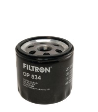 Фильтр масляный FILTRON OP 534