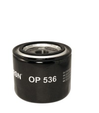 Фильтр масляный FILTRON OP 536