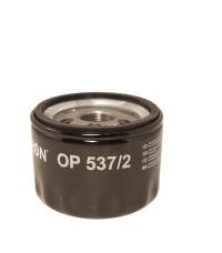 Фильтр масляный FILTRON OP 537/2