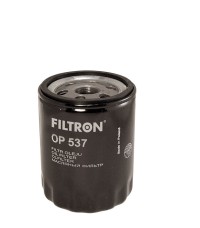 Фильтр масляный FILTRON OP 537