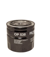 Фильтр масляный FILTRON OP 538
