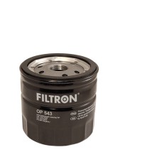 Фильтр масляный FILTRON OP 543