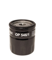Фильтр масляный FILTRON OP 546/1