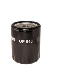Фильтр масляный FILTRON OP 546
