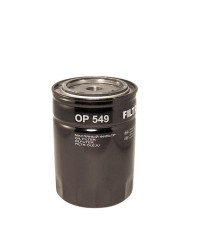 Фильтр масляный FILTRON OP 549