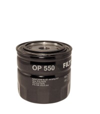 Фильтр масляный FILTRON OP 550