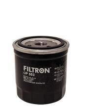 Фильтр масляный FILTRON OP 553