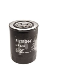 Фильтр масляный FILTRON OP 555