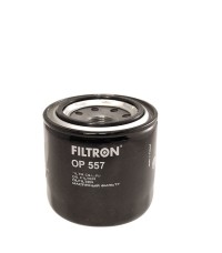 Фильтр масляный FILTRON OP 557 Фильтр масляный FILTRON OP 557