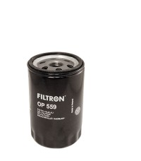 Фильтр масляный FILTRON OP 559 Фильтр масляный FILTRON OP 559