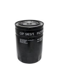 Фильтр масляный FILTRON OP 563/1 Фильтр масляный FILTRON OP 563/1
