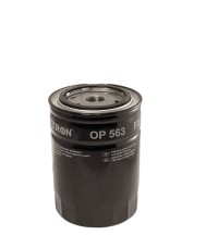 Фильтр масляный FILTRON OP 563 Фильтр масляный FILTRON OP 563