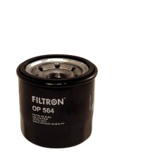 Фильтр масляный FILTRON OP 564 Фильтр масляный FILTRON OP 564