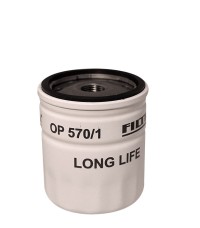 Фильтр масляный FILTRON OP 570/1 Фильтр масляный FILTRON OP 570/1