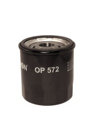 Фильтр масляный FILTRON OP 572 Фильтр масляный FILTRON OP 572