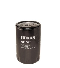 Фильтр масляный FILTRON OP 573 Фильтр масляный FILTRON OP 573