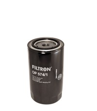 Фильтр масляный FILTRON OP 574/1 Фильтр масляный FILTRON OP 574/1