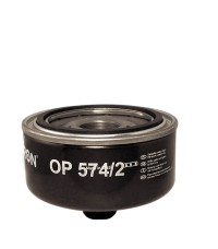 Фильтр масляный FILTRON OP 574/2 Фильтр масляный FILTRON OP 574/2