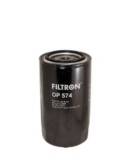 Фильтр масляный FILTRON OP 574 Фильтр масляный FILTRON OP 574