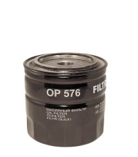 Фильтр масляный FILTRON OP 576 Фильтр масляный FILTRON OP 576