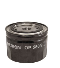 Фильтр масляный FILTRON OP 580/2 Фильтр масляный FILTRON OP 580/2