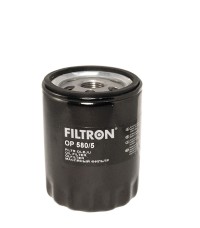 Фильтр масляный FILTRON OP 580/5 Фильтр масляный FILTRON OP 580/5